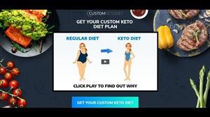 Custom Keto Diet Bioslim